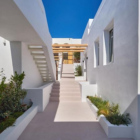 Apartamento Casa Mardiva Mare Páros Exterior foto