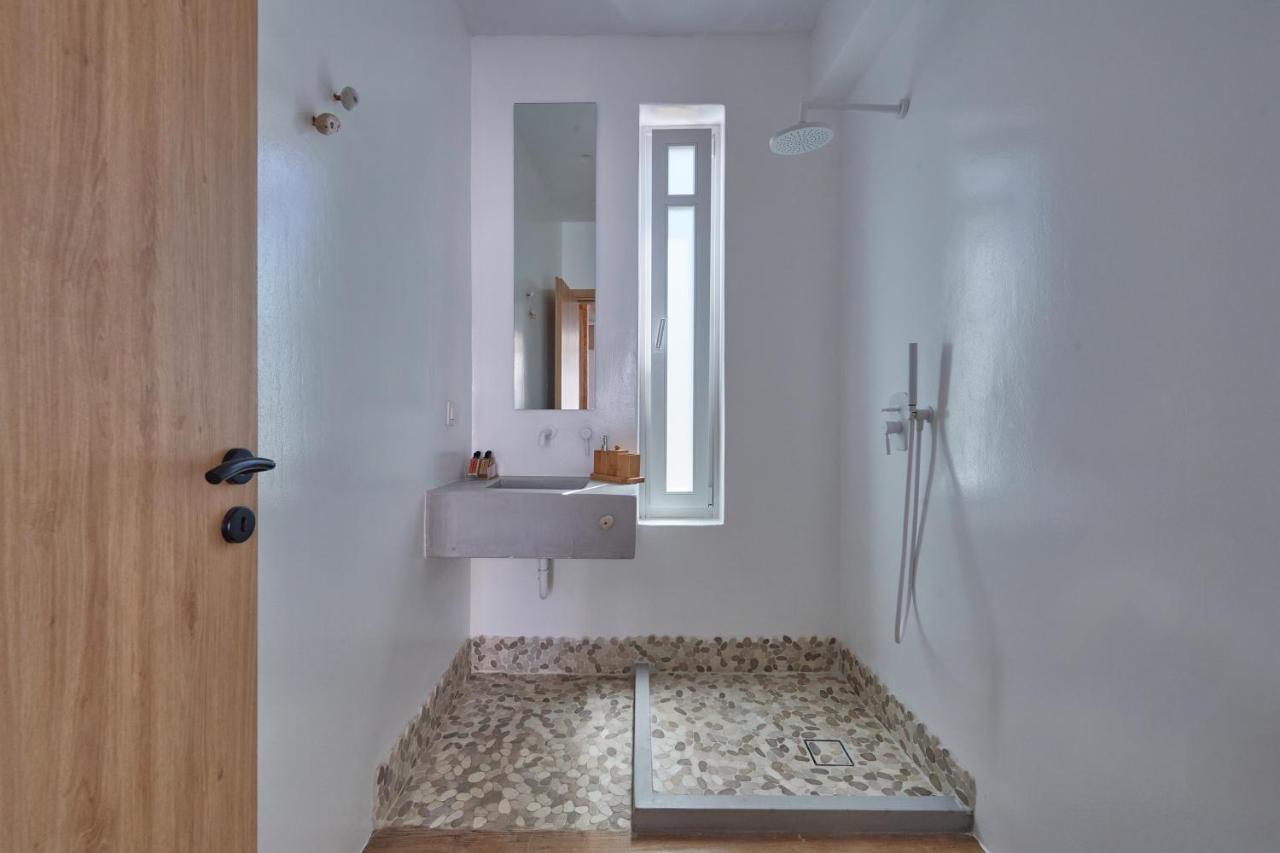 Apartamento Casa Mardiva Mare Páros Exterior foto